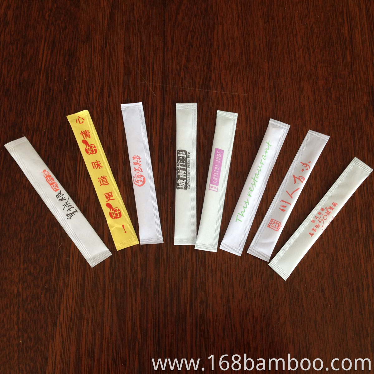 High quality bamboo toothpicks